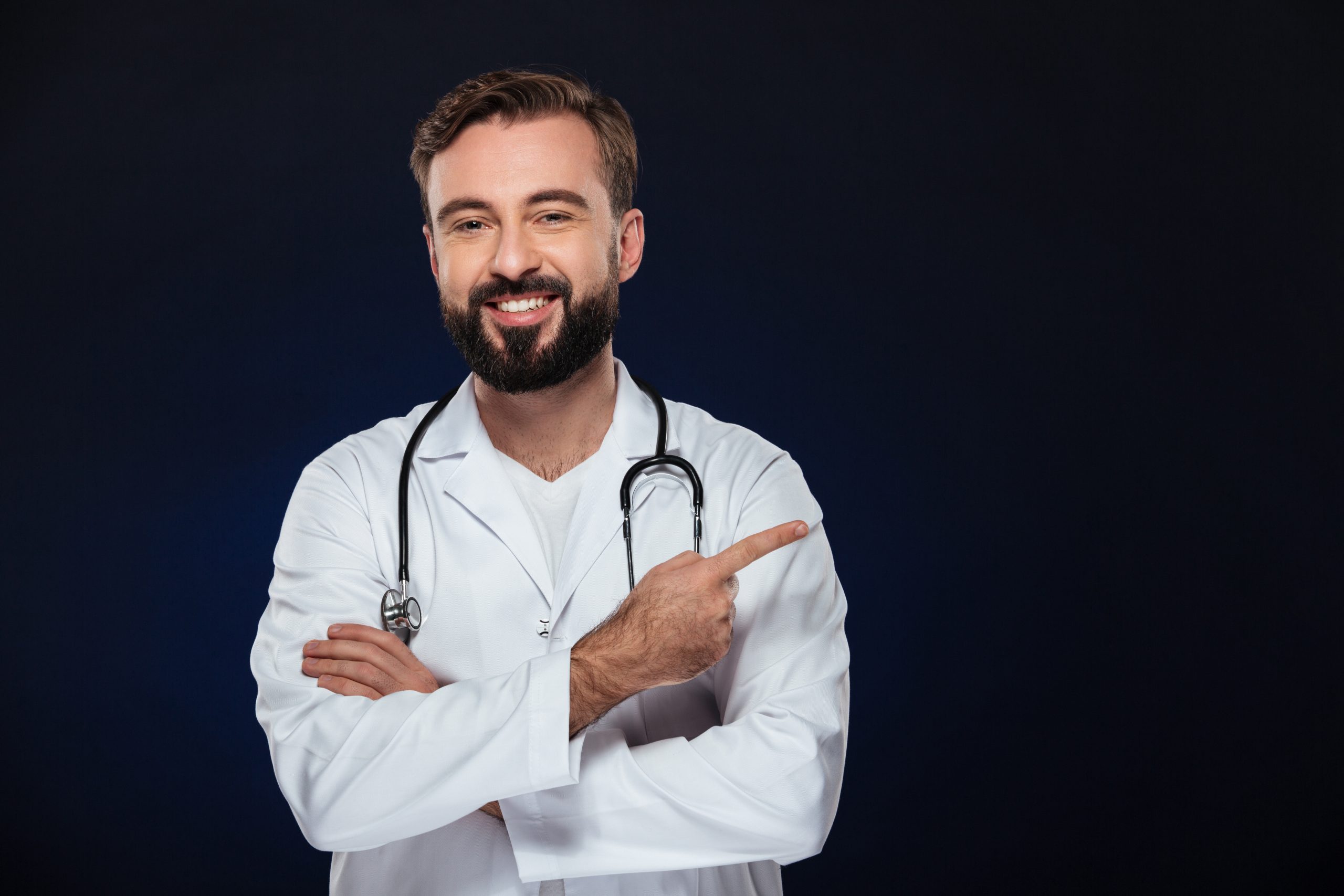 5 Qualities To Look For When Hiring A Medical Expert Witness For Your Trial
