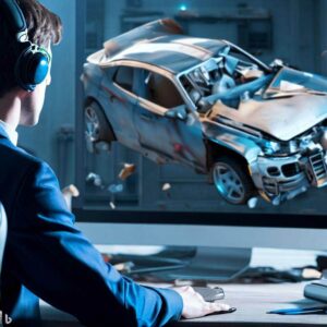 Accident Reconstruction Experts