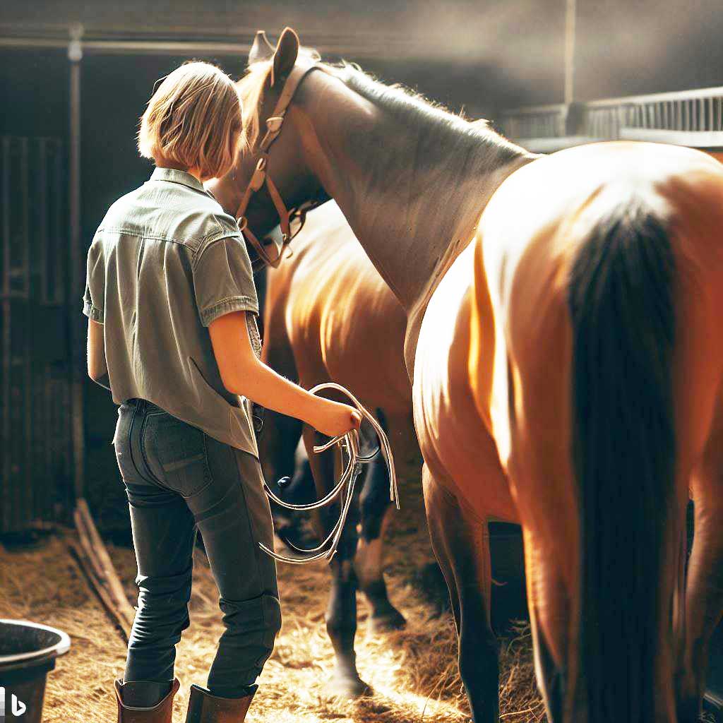 Agricultural & Animal Witnesses