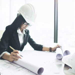 Architecture & Construction Experts