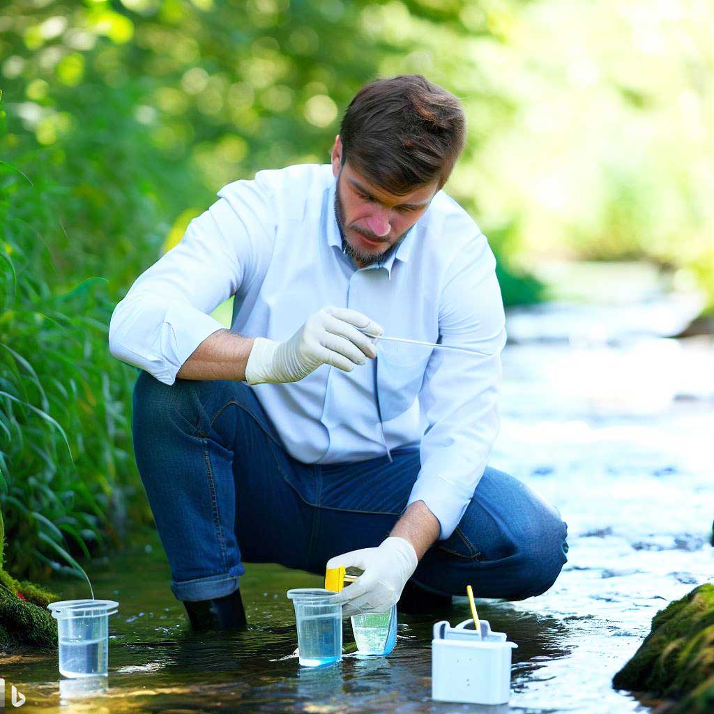 Environmental & Science Witnesses