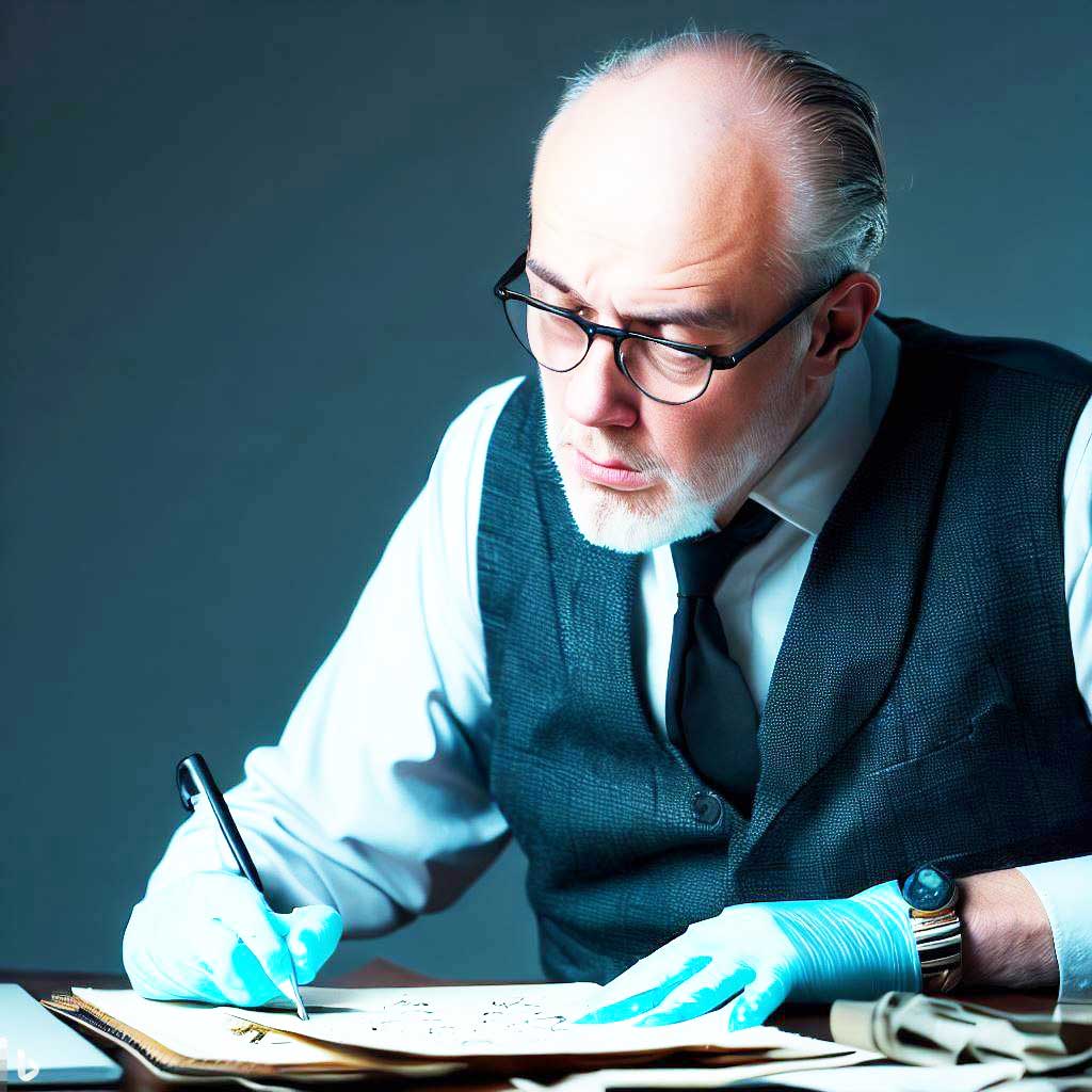 Handwriting & Document Witnesses