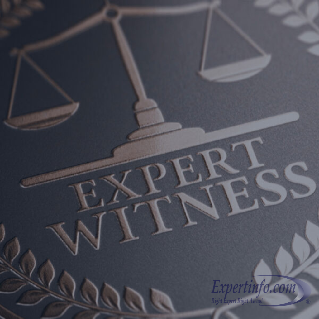 How OSHA Compliance Expert Witnesses Support Legal Cases: Roles, Qualifications, and Key Benefits for Attorneys